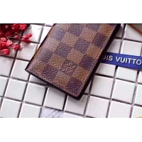 $35.00 USD Louis Vuitton LV Quality Card Bags #347976