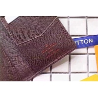 $35.00 USD Louis Vuitton LV Quality Card Bags #347976