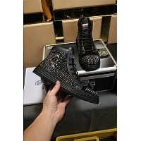 $97.00 USD Philipp Plein PP High Tops Shoes For Men #349287