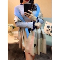 $37.90 USD Burberry Fashion Scarves For Women #350465