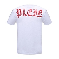 $26.50 USD Philipp Plein PP T-Shirts Short Sleeved For Men #351265