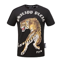 $26.50 USD Philipp Plein PP T-Shirts Short Sleeved For Men #351266