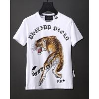 $26.50 USD Philipp Plein PP T-Shirts Short Sleeved For Men #351267