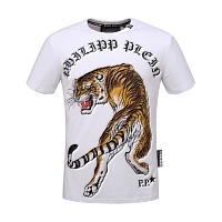 $26.50 USD Philipp Plein PP T-Shirts Short Sleeved For Men #351267
