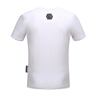 $26.50 USD Philipp Plein PP T-Shirts Short Sleeved For Men #351268