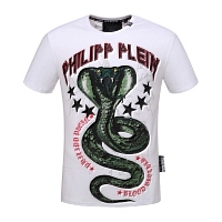 $28.90 USD Philipp Plein PP T-Shirts Short Sleeved For Men #351276