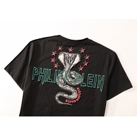 $28.90 USD Philipp Plein PP T-Shirts Short Sleeved For Men #351277