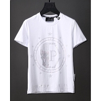 $26.60 USD Philipp Plein PP T-Shirts Short Sleeved For Men #351284