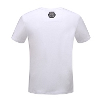 $26.60 USD Philipp Plein PP T-Shirts Short Sleeved For Men #351284
