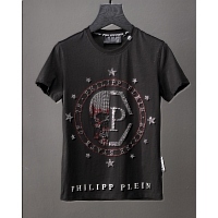 $26.60 USD Philipp Plein PP T-Shirts Short Sleeved For Men #351285