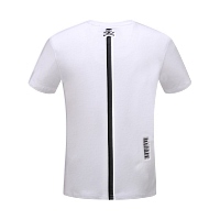 $26.60 USD Philipp Plein PP T-Shirts Short Sleeved For Men #351286