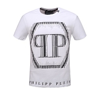 $26.60 USD Philipp Plein PP T-Shirts Short Sleeved For Men #351286
