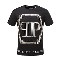 $26.60 USD Philipp Plein PP T-Shirts Short Sleeved For Men #351287