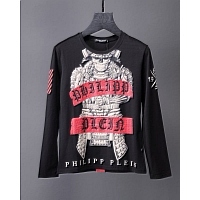 $34.00 USD Philipp Plein PP T-Shirts Long Sleeved For Men #351288