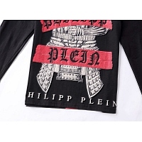 $34.00 USD Philipp Plein PP T-Shirts Long Sleeved For Men #351288