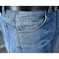 $48.00 USD Off-White Jeans For Men #351370