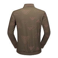 $58.00 USD Armani Fashion Jackets Long Sleeved For Men #351737