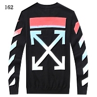 $52.00 USD Off-White Sweaters Long Sleeved For Men #351858