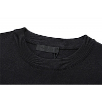 $52.00 USD Off-White Sweaters Long Sleeved For Men #351858