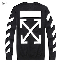 $52.00 USD Off-White Sweaters Long Sleeved For Men #351860