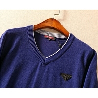 $44.00 USD Prada Sweaters Long Sleeved For Men #352401