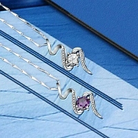 $42.10 USD Tiffany Quality Necklaces #352719