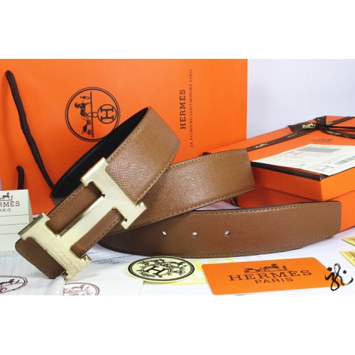 Hermes Quality A Belts #352934 $36.80 USD, Wholesale Replica Super AA Hermes Belts