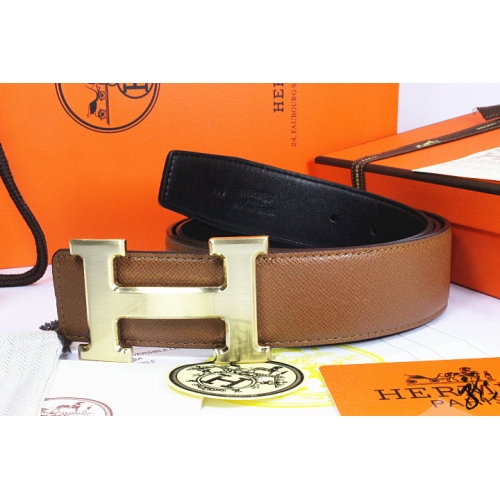 Replica Hermes Quality A Belts #352934 $36.80 USD for Wholesale