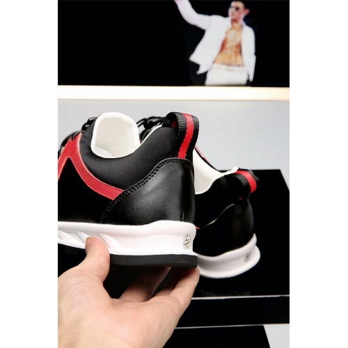Replica Y-3 Fashion Shoes For Men #353180 $82.00 USD for Wholesale
