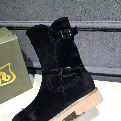 Replica ASH Fashion Boots For Women #354177 $85.00 USD for Wholesale