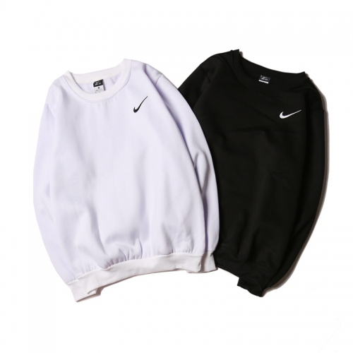 Replica Nike Hoodies Long Sleeved For Men #354760 $29.80 USD for Wholesale