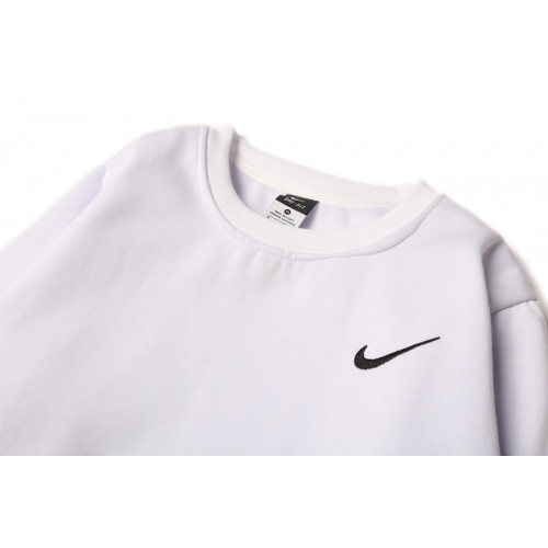 Replica Nike Hoodies Long Sleeved For Men #354761 $29.80 USD for Wholesale