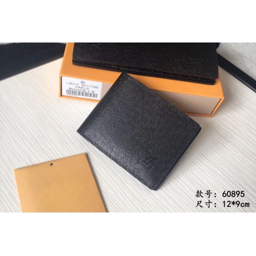 Louis Vuitton LV AAA Quality Wallets #355578