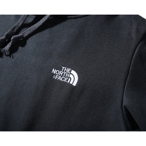Replica The North Face Hoodies Long Sleeved For Men #355920 $36.50 USD for Wholesale
