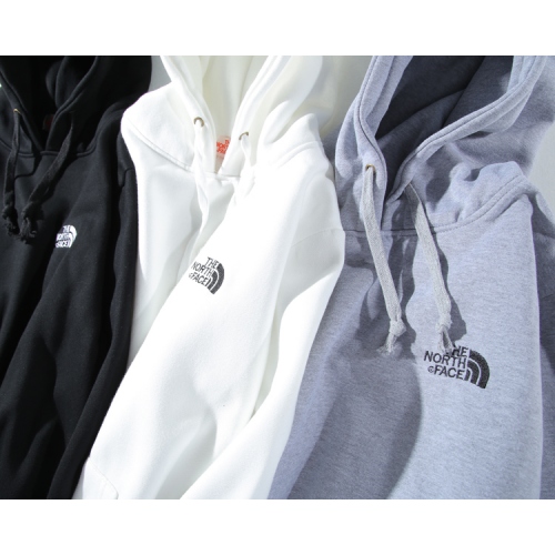 Replica The North Face Hoodies Long Sleeved For Men #355921 $36.50 USD for Wholesale