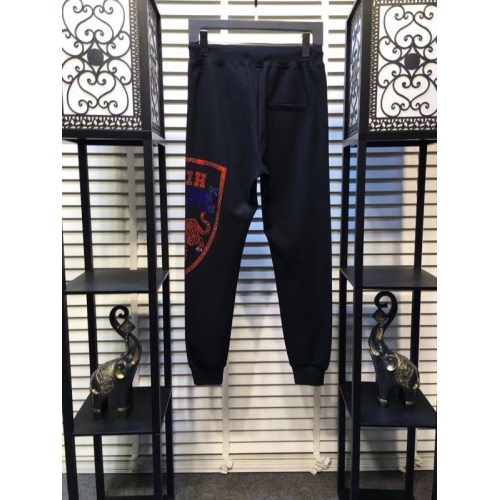 Replica Philipp Plein PP Tracksuits Long Sleeved For Men #355943 $72.00 USD for Wholesale