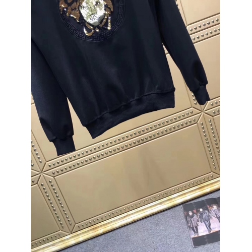 Replica Versace Tracksuits Long Sleeved For Men #355944 $72.00 USD for Wholesale