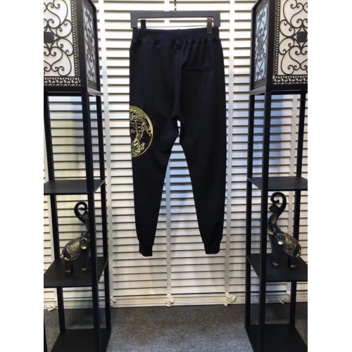 Replica Versace Tracksuits Long Sleeved For Men #355965 $72.00 USD for Wholesale
