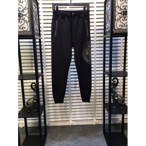 Replica Versace Tracksuits Long Sleeved For Men #355968 $72.00 USD for Wholesale