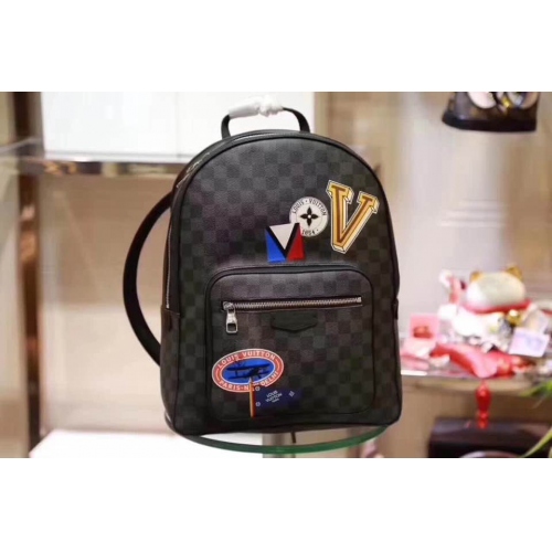 Louis Vuitton LV AAA Quality Backpacks #356115
