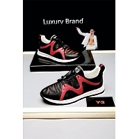 $82.00 USD Y-3 Fashion Shoes For Men #353180