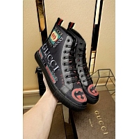 $85.00 USD Gucci High Tops Shoes For Men #353601