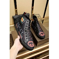$85.00 USD Gucci High Tops Shoes For Men #353601