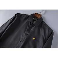 $34.00 USD Versace Shirts Long Sleeved For Men #353914