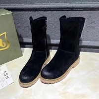$85.00 USD ASH Fashion Boots For Women #354177