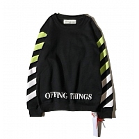 $33.80 USD Off-White Hoodies Long Sleeved For Men #354763