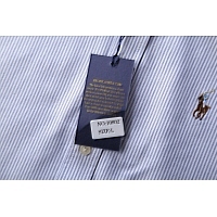$37.90 USD Ralph Lauren Polo Shirts Long Sleeved For Men #354831