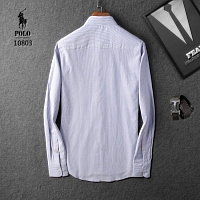 $37.90 USD Ralph Lauren Polo Shirts Long Sleeved For Men #354831