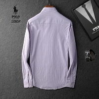 $37.90 USD Ralph Lauren Polo Shirts Long Sleeved For Men #354832
