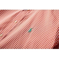 $37.90 USD Ralph Lauren Polo Shirts Long Sleeved For Men #354834